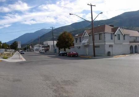 Lytton Hotel Exterior photo