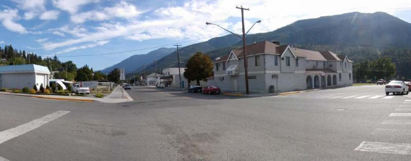 Lytton Hotel Exterior photo